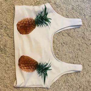 Had for two years but only wore twice